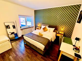 Stilvolles Wohlfühl-Apartment nahe Bahnhof - 0