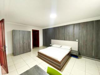 RESIDENCE OLIE OFFICIEL - 1