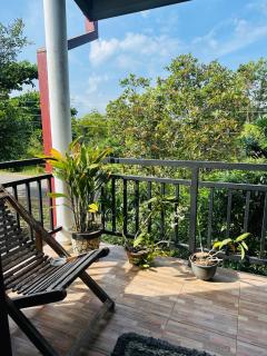 Kandula Forest Resort -Private Room Near Udawalawa National Park - Safari Stay - 1