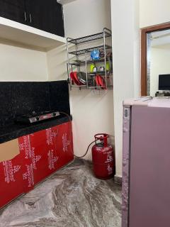 2 Bed Room Apartment Near AIG - 9