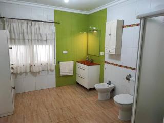 Casa Rural para 14 Piscina Privada Barbacoa Parking - Lucena - 4