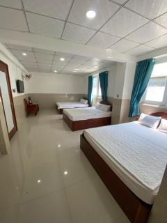 Nhà nghỉ Lê Nguyên - 0