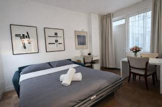 Très Joli studio en plein cœur du 11eme - Paris - 7