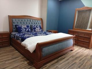 Private & Cozy 3-Bedroom Full Apartment for Families, Couples & Solo Near Islamabad Airport - 2