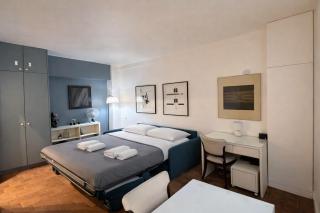 Très Joli studio en plein cœur du 11eme - Paris - 4