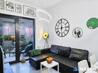 365PAM - Zielony Przylądek przy Plaży w Summer Lofts - 6