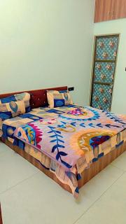 Mere Khanaji Palace - 4