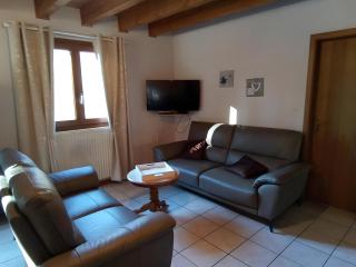 Gîte Aux Deux Ruisseaux - 2