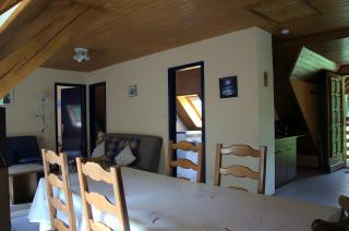 Gîte Aux Deux Ruisseaux - 5