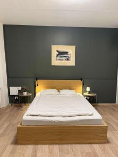 Domillion 1bdr Quiet City Hall apt D1115 - 2