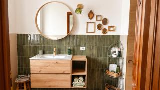 AMY B&B - Casetta di Charme - 4