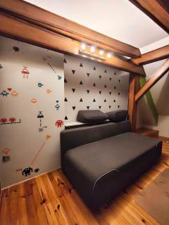 Wrocław Loftline Apartment - Ołbin - 7