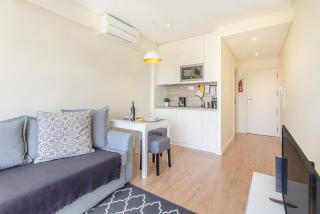 Trindade Flat with Great View - Porto - 7