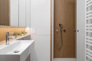 Chic Apartments - Great Location - 3 Bedrooms - Narutowicza - 3