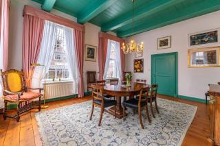 Herrenhaus Cirksena - 4