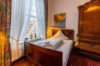 Herrenhaus Ukena - 1