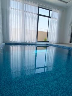 شاليه الغيوم الفندقية - Ta'if - 7