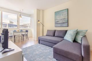 Trindade Modern Flat (with Air Conditioning) - Porto - 9