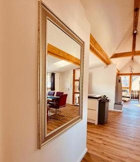 Fabians Ferienhaus - Rurseeloft - 2