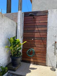 Casa para temporada em Florianópolis ingleses - 1