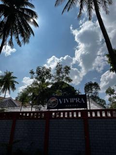 VIVIPRA Habitat, Coorg - 8