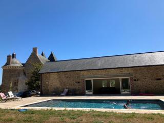 Château du Hardas - 1