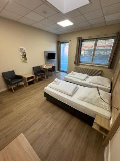 Boardinghaus-net - 9