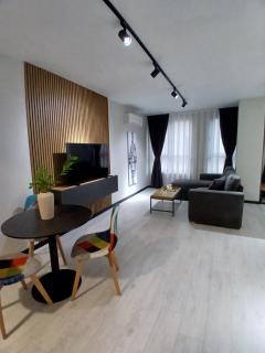 Apart Hotel Danaya - 5