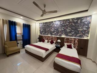 MJ Funcity Water Park & Resort - 9