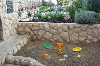 Apartments with parking space Supetarska Draga - Donja - Rab - 4966 - Rab - 9