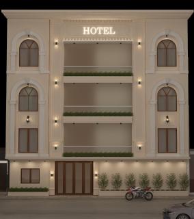 Hotel Shiv Om - 9