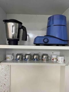 Family 1BHK Near AIG - 3