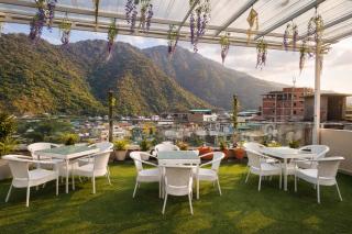 Around Stays-Mystara Hotels, Tapovan, Rishikesh - 6