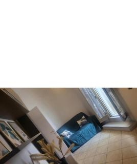 Palestro apartament - 1
