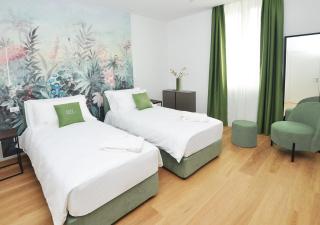 Boutique Hotel Magenta - 9