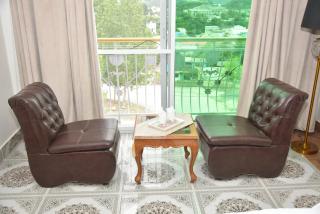 Scenic Hotel Near Earthquake Memorial Bridge,203 - 8