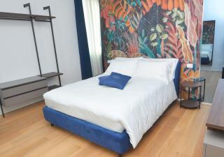 Boutique Hotel Magenta - 8