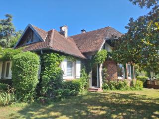 chambre d'hôte - 3