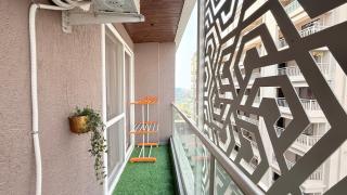 Airport Aroma Near Pune Airport Symbiosis College - 8