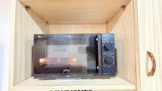 Airport Aroma Near Pune Airport Symbiosis College - 5