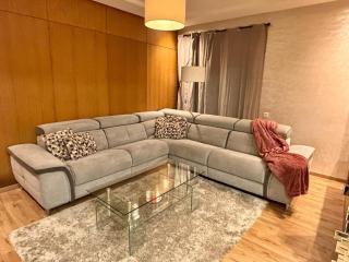 Appartement lumineux avec parking privé - 7