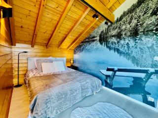 La lisière romantique - 7