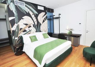 Boutique Hotel Magenta - 7