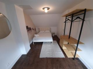 Le Château d'Eau - Maison, 80m2, Lumineuse & Calme - 7