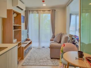 Cosy Corner room in Hua-Hin Downtown - 1