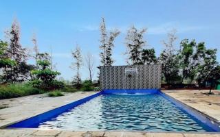 Prakriti Agro Farm Resort - 8