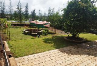 Prakriti Agro Farm Resort - 1