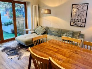 Peaceful Garden Apartment on Roman Road - 9