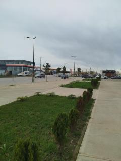 Appt neuf 3 ch, 6 pers, Parking, Ascenseur, Tanger - 9