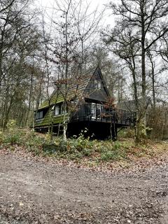 Chalet AchiLou - 9